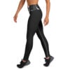 all over print yoga leggings white left 6aaee9dc94ad0