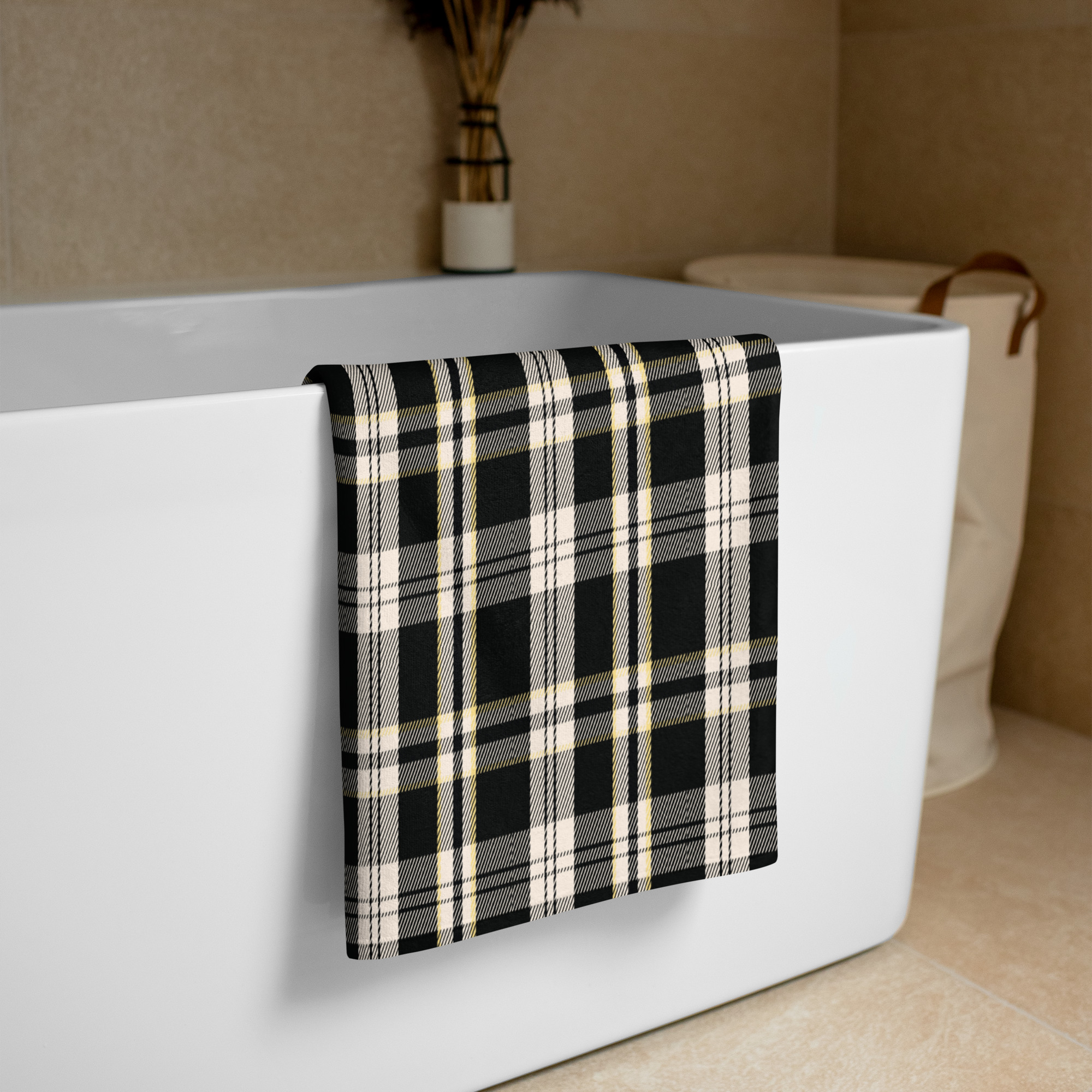 beach towel white 30x60 lifestyle 6a9e0685dd8fc jpg
