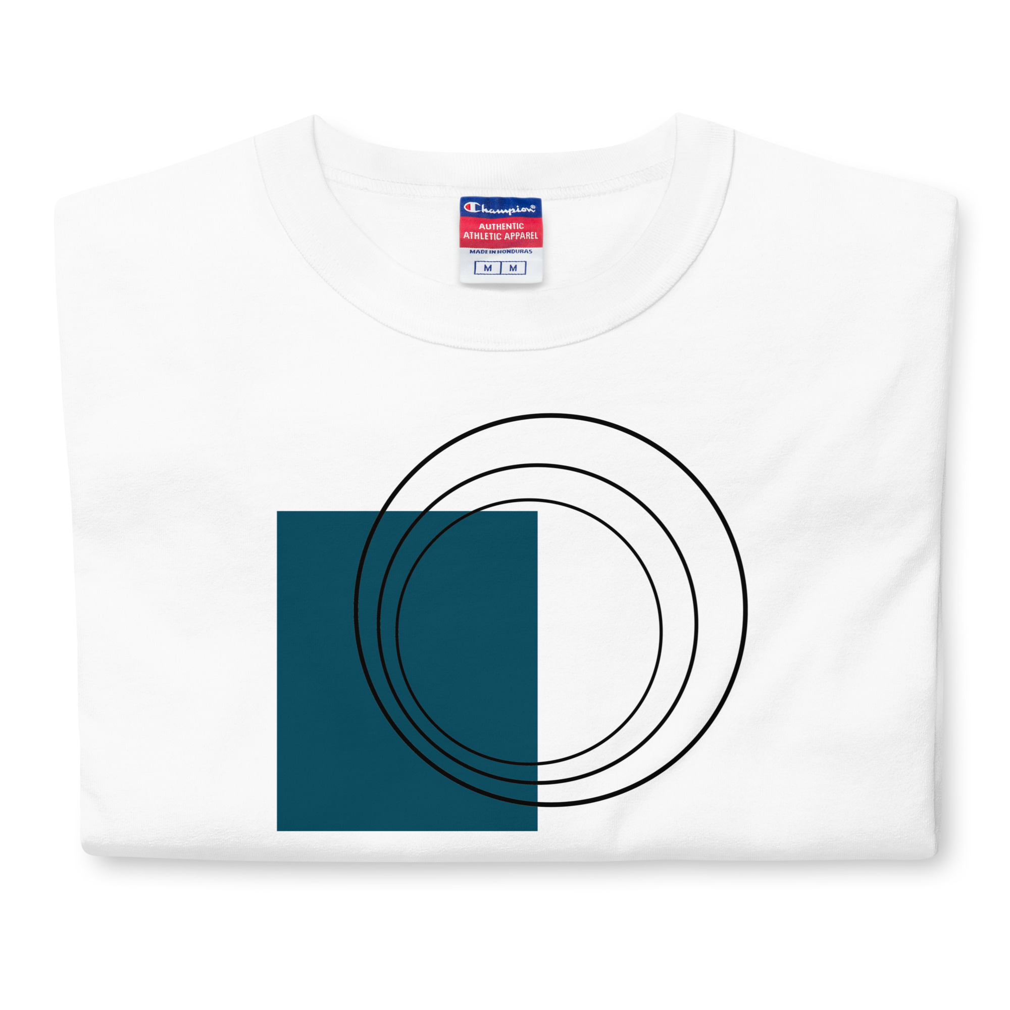 mens champion heritage t shirt white front 6a9c8a02201ee jpg