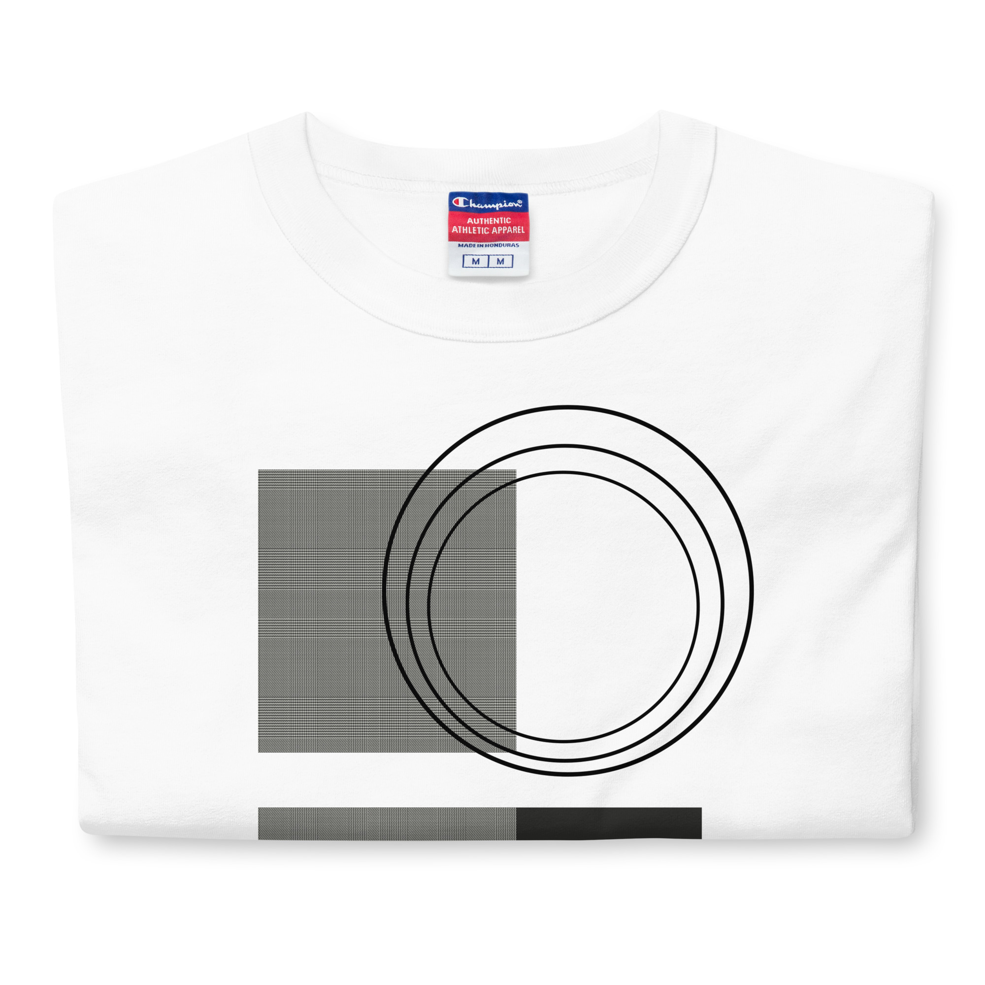 mens champion heritage t shirt white front 6a9cb2559cc86 jpg