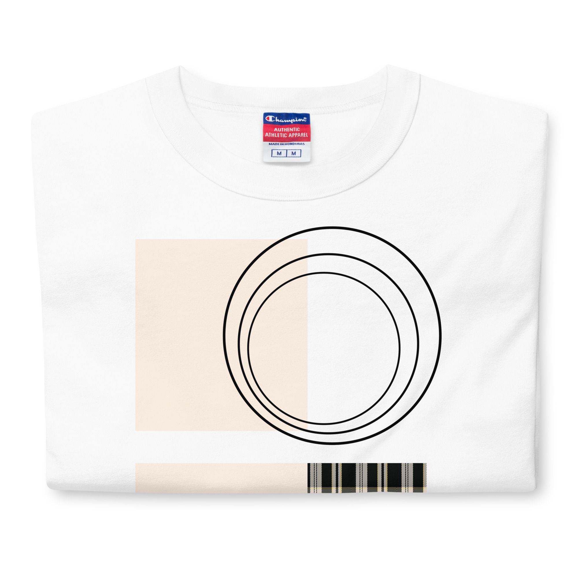 mens champion heritage t shirt white front 6a9dfd5045981 jpg