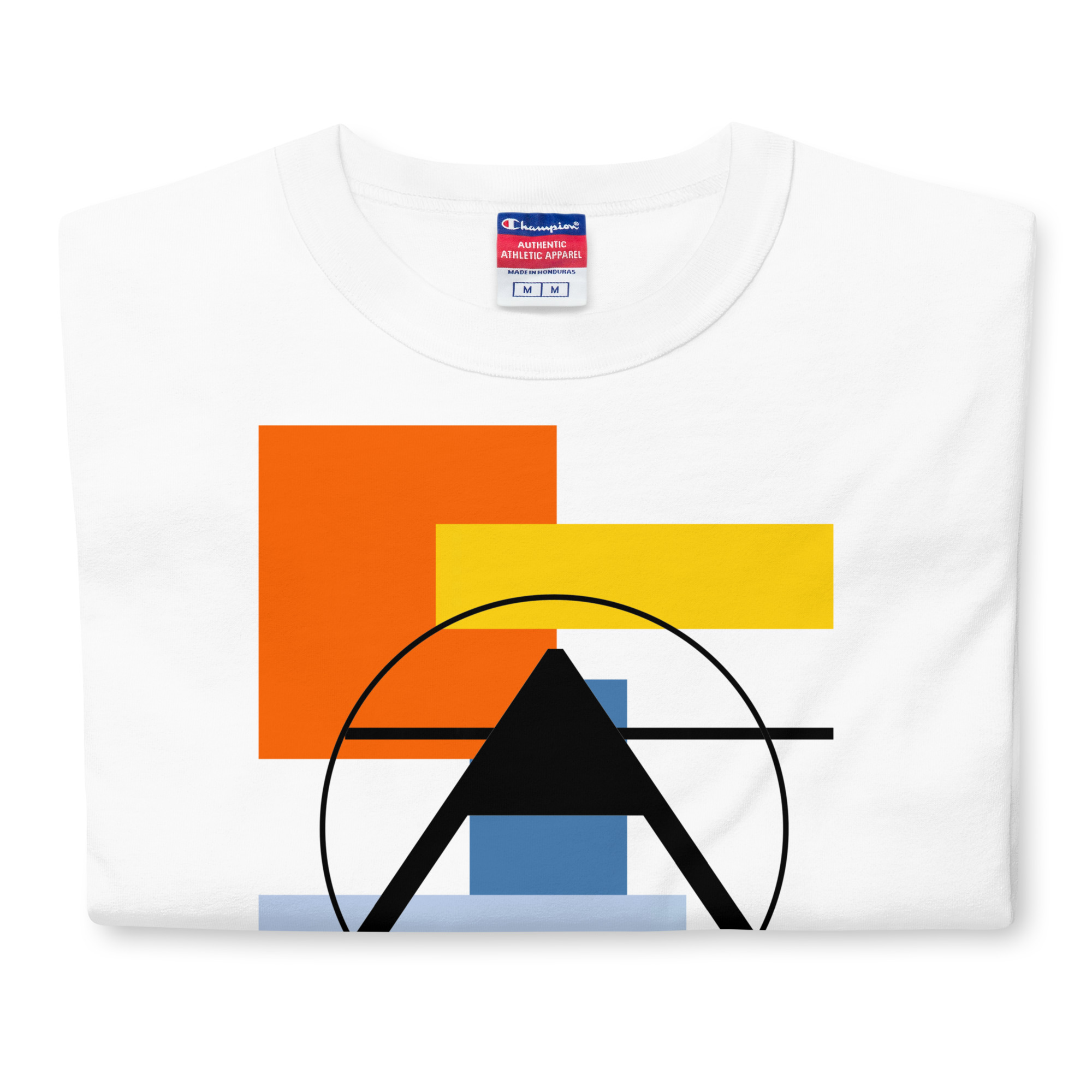 mens champion heritage t shirt white front 6aa71298d1d5f jpg