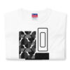mens champion heritage t shirt white front 6aaef18958339