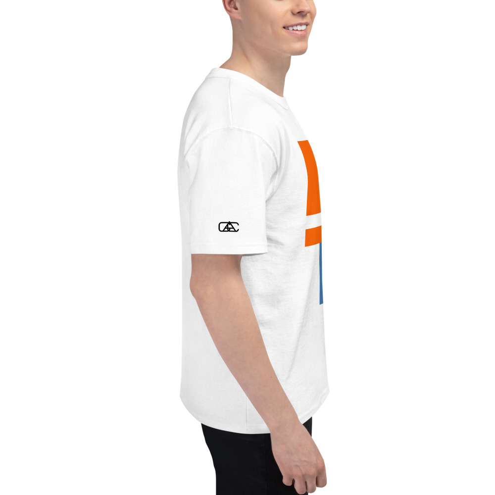 mens champion heritage t shirt white right 6aa33c17140e5 jpg