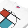 mens champion heritage t shirt white zoomed in 6abb27450c9c8 jpg