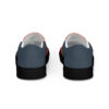 mens slip on canvas shoes black back 6abaf3cb1032d jpg