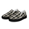 mens slip on canvas shoes black left front 6a9df38e36d74 jpg