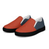 mens slip on canvas shoes black left front 6abaf3cb0ed78 jpg
