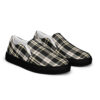 mens slip on canvas shoes black right front 6a9df38e36dec jpg