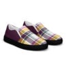 mens slip on canvas shoes black right front 6aa734297b0dc jpg