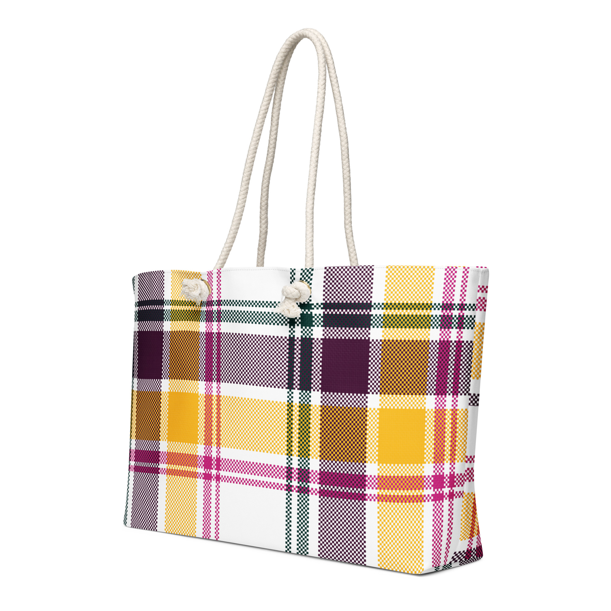 weekender bag white 24x13 left front 6aa73b45dfd07 jpg