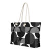 weekender bag white 24x13 left front 6aaeed7ca264c