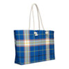 weekender bag white 24x13 right front 6a9f2755b1c4c jpg