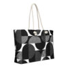 weekender bag white 24x13 right front 6aaeed7ca2522