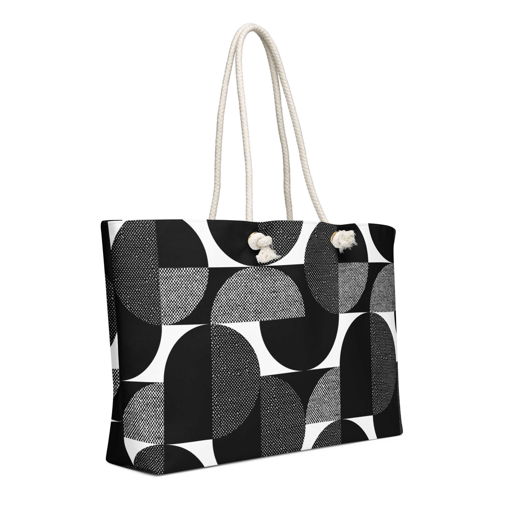 weekender bag white 24x13 right front 6aaeed7ca2522
