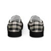 womens slip on canvas shoes black back 6a9df6d0dd9dc jpg