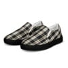 womens slip on canvas shoes black left front 6a9df6d0dd951 jpg