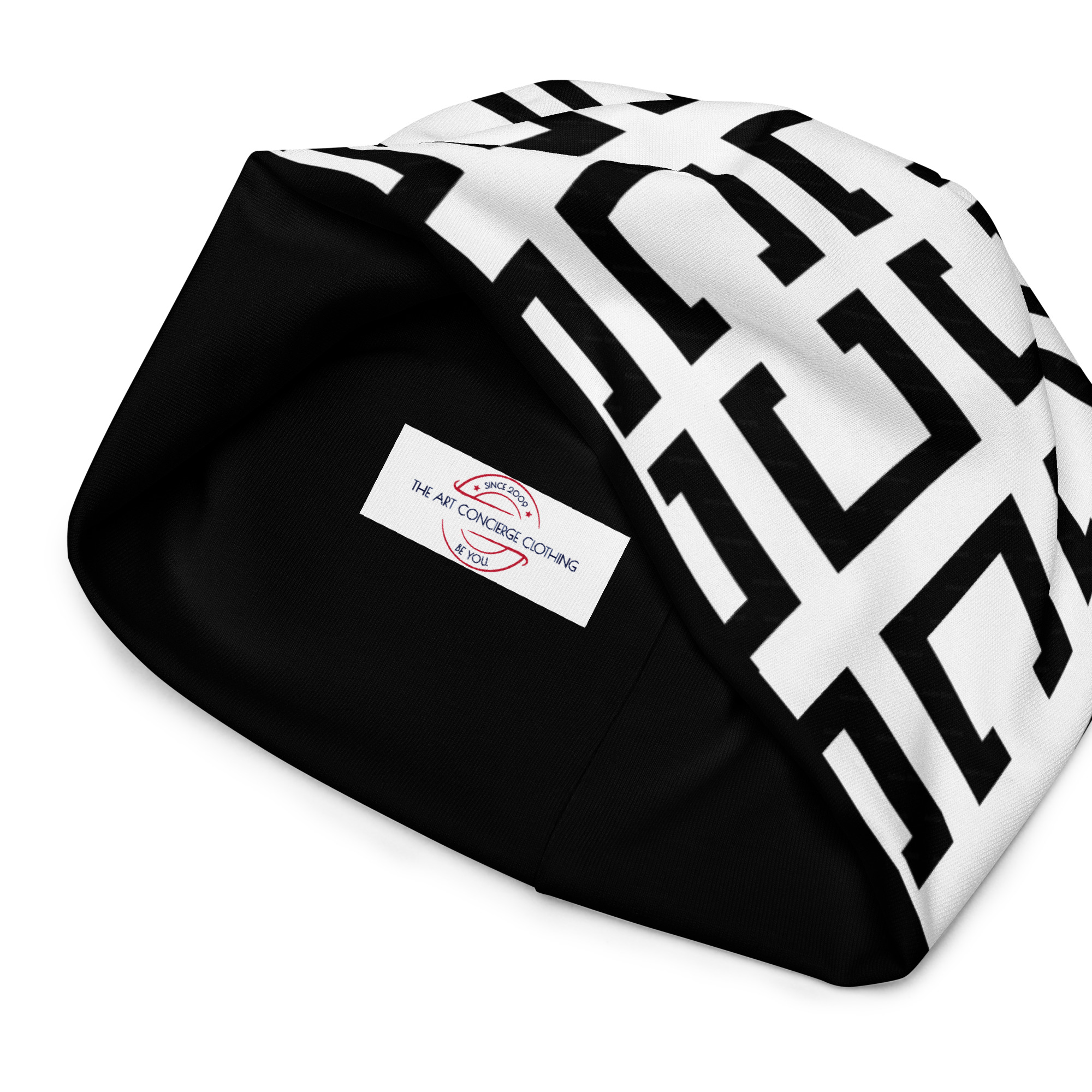 all over print beanie white inside 6ad95bb46e887 jpg