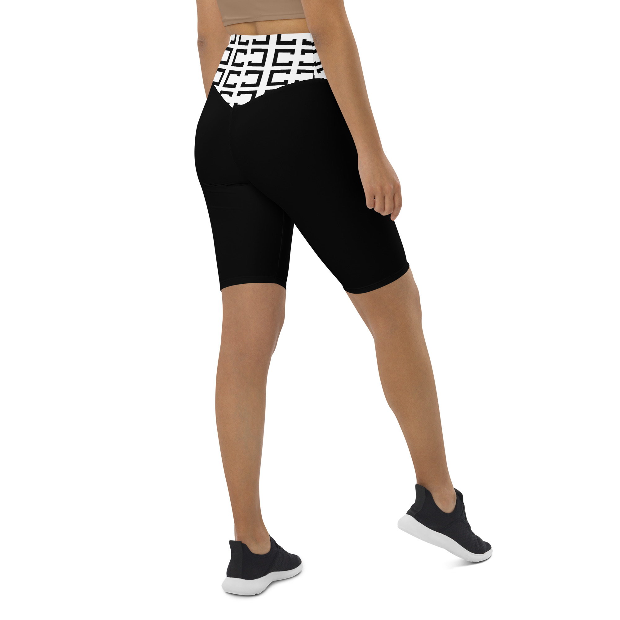 all over print biker shorts white right back 6ad94de34a075 jpg