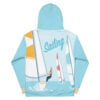 all over print recycled unisex hoodie white back 6ac2da833b390 jpg