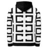 all over print recycled unisex hoodie white back 6ad9568b599c7 jpg
