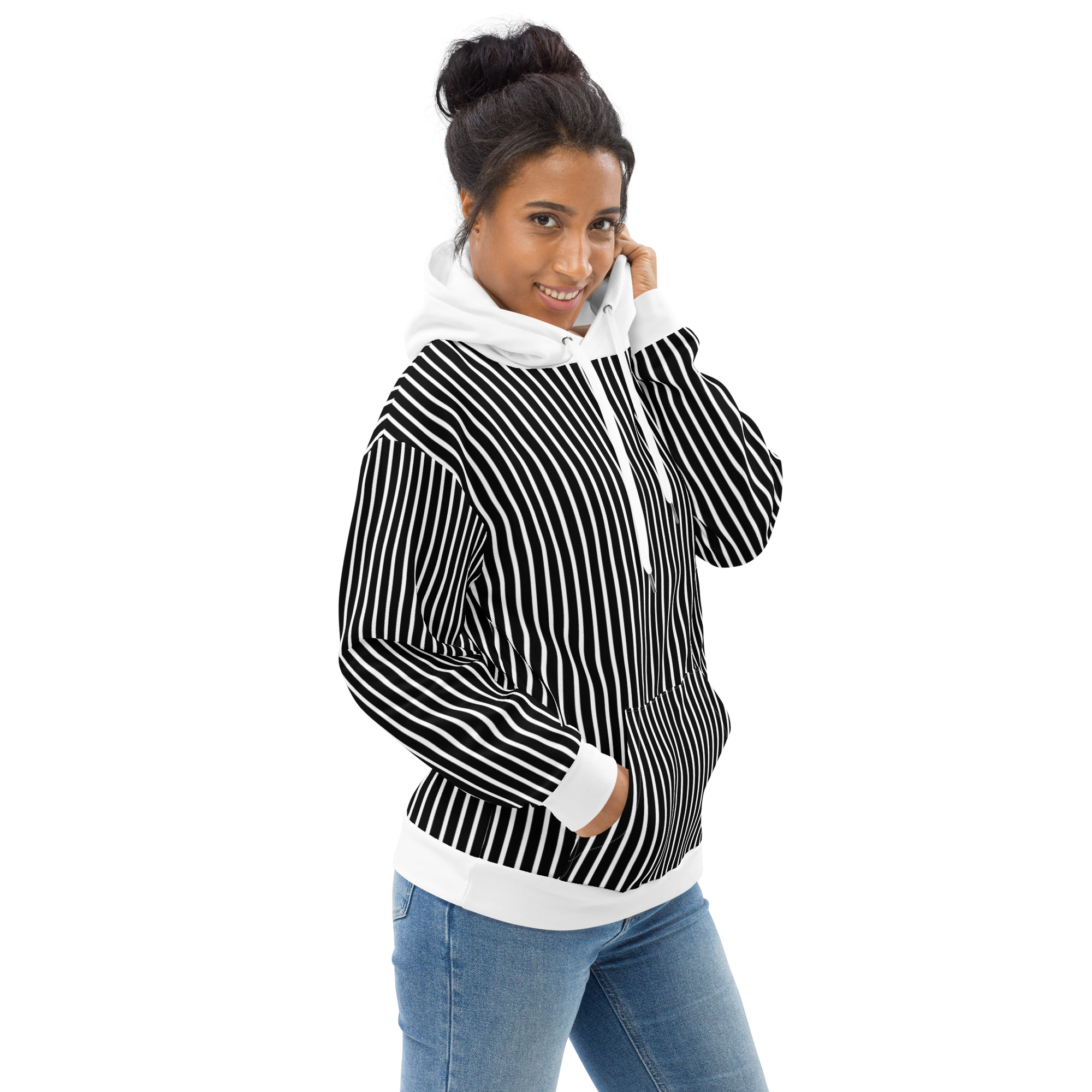 all over print recycled unisex hoodie white right 6ac2ee934986c jpg