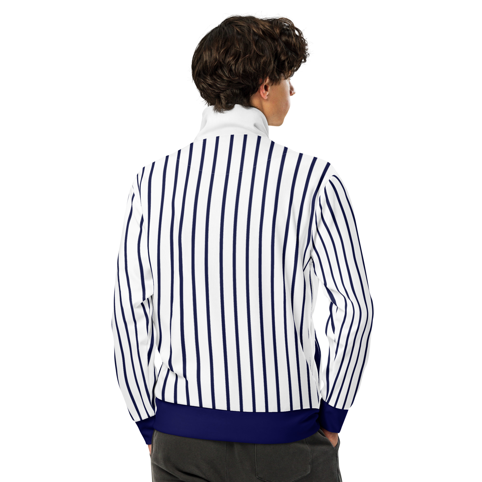 all over print recycled unisex track jacket white back 6ac312d8990d5 jpg