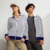 all over print recycled unisex track jacket white front 6ac312d899053 jpg