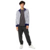 all over print recycled unisex track jacket white front 6ad9284d83f07 jpg