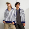 all over print recycled unisex track jacket white front 6ad9284d83f7a jpg
