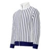 all over print recycled unisex track jacket white left front 6ac312d89914c jpg