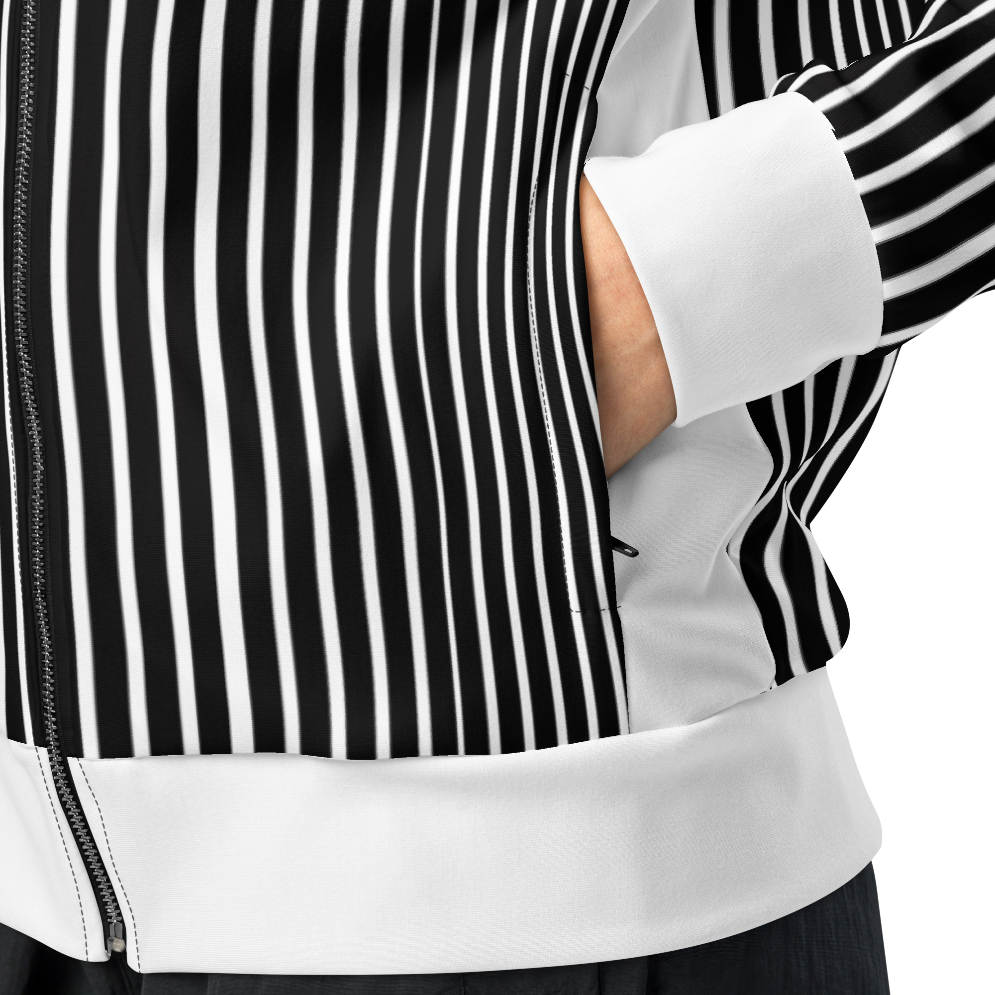 all over print recycled unisex track jacket white product details 6ac30ea2e1ce8 jpg
