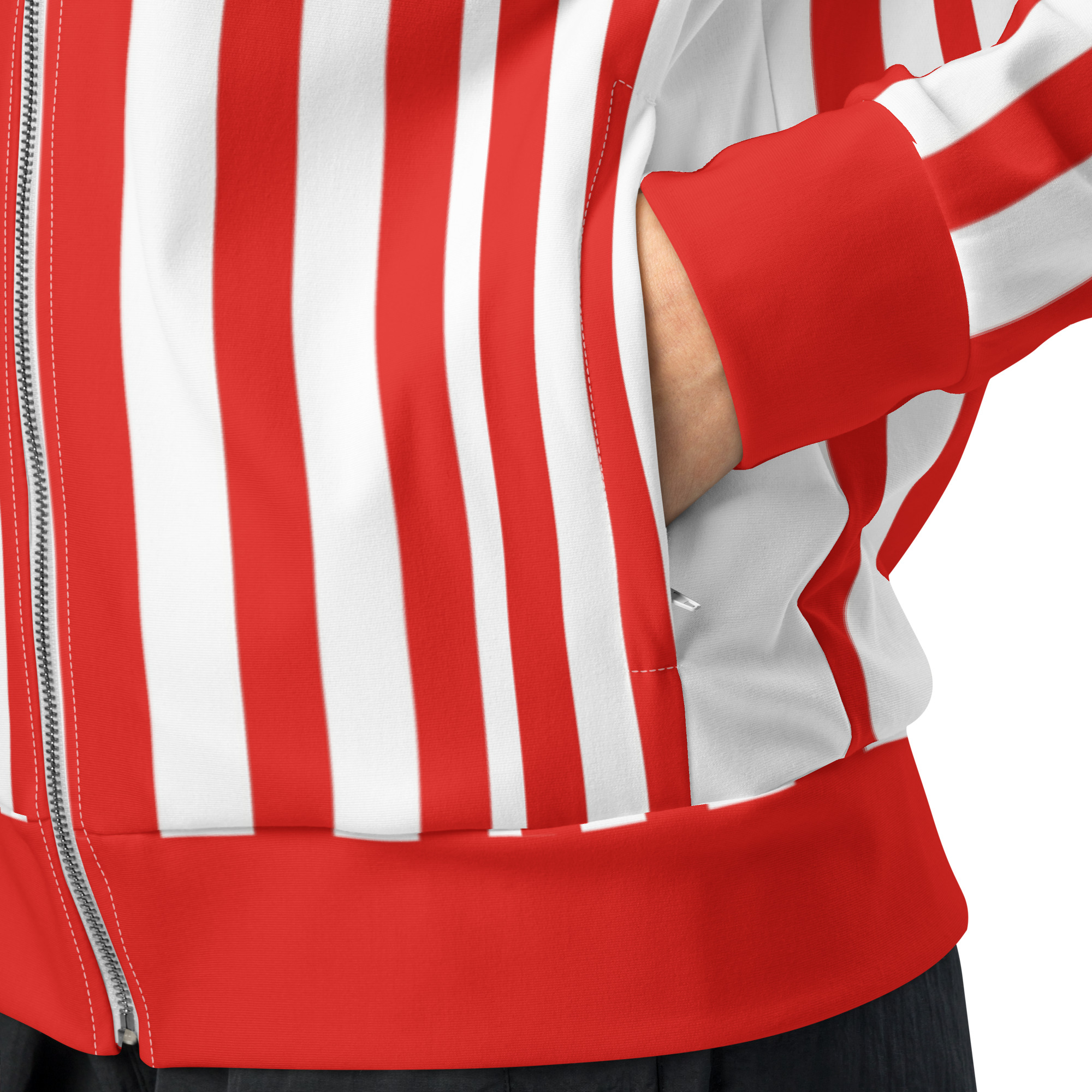 all over print recycled unisex track jacket white product details 6ac31dca3a992 jpg