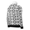 all over print recycled unisex track jacket white right back 6ad9541d0d661 jpg