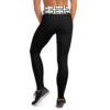 all over print yoga leggings white back 6ad94b36f3e69 jpg