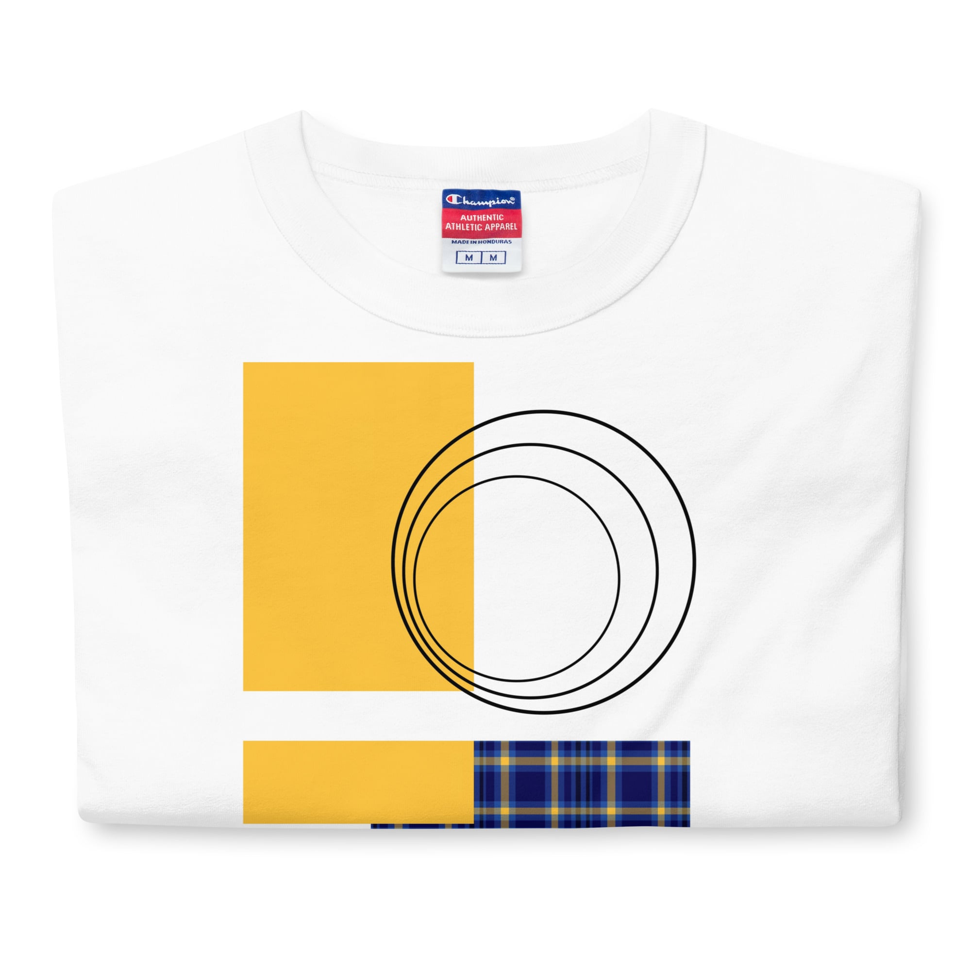 mens champion heritage t shirt white front 6adab52bc1229 jpg