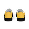 mens slip on canvas shoes black back 6ad81e6638a4f jpg