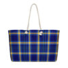 weekender bag white 24x13 back 6adab6c59def6 jpg