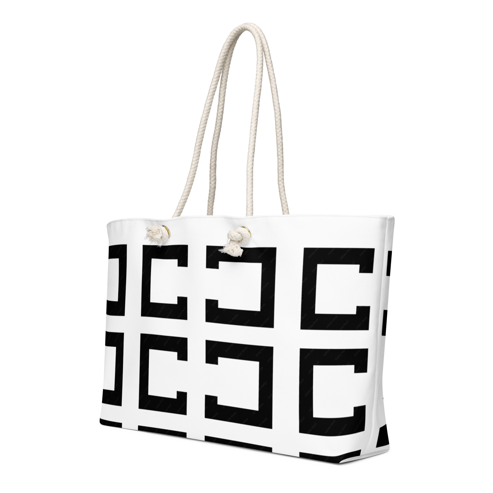 weekender bag white 24x13 left front 6ad95a53c2153 jpg