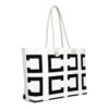 weekender bag white 24x13 right front 6ad95a53c1e11 jpg