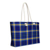weekender bag white 24x13 right front 6adab6c59d73a jpg